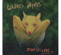 Guano Apes - Proud Like a God (US Import)