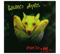 Guano Apes Proud Like a God (Vinyl)