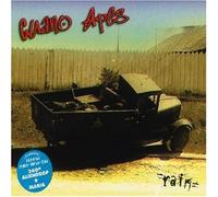 Guano Apes - Rain/New Edition