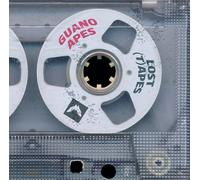 Guano Apes - The Lost (T)Apes (2025) LP Vinyl Pre-Sale