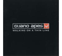Guano Apes - Walking on a Thin Line [VINYL]