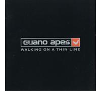 Guano Apes Walking on a Thin Line (Vinyl) (US IMPORT)