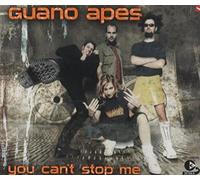 Guano Apes - You Can't Stop Me