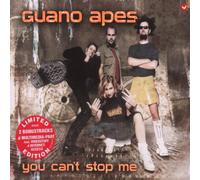 Guano Apes - You Can'T Stop Me/Ltd.ed./di