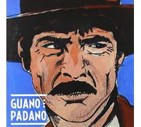 Guano Padano - 7-Lee Van Cleef [Vinyl LP] [VINYL]