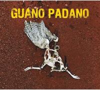Guano Padano - Guano Padano [Vinyl LP] [VINYL]