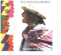 Guantanamera : The Magic of the 'Pan-Pipes'