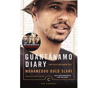 Guantánamo Diary: The Fully Restored Text (Canons)