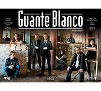 Guante Blanco Digipack (3 Dvd) (Import) [DVD]; Carlos Sedes, Eduardo Armiñán