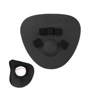 Guante de béisbol para adultos - Manoplas de Cuero de calidad, guantes de práctica de softbol | Correa de muñeca adjustable, soporte duradero para, equipo de captura cómodo y transpira