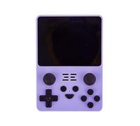 GUANYAN Powkiddy RGB20S 3.5 Inch IPS RK3326 Quad-Core Open Source System - No Games