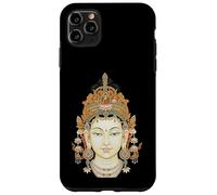 Guanyin Goddess Avalokiteshvara Mahayana Buddhism Case for iPhone 11 Pro Max