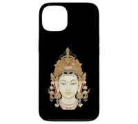 Guanyin Goddess Avalokiteshvara Mahayana Buddhism Case for iPhone 13