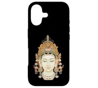 Guanyin Goddess Avalokiteshvara Mahayana Buddhism Case for iPhone 17