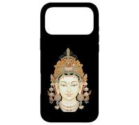 Guanyin Goddess Avalokiteshvara Mahayana Buddhism Case for iPhone 17 Pro Max