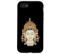 Guanyin Goddess Avalokiteshvara Mahayana Buddhism Case for iPhone SE (2020) / 7/8