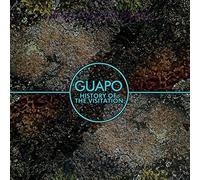 Guapo - History of The Visitation (Bonus 1 DVD)