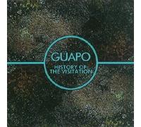 GUAPO - HISTORY OF THE VISITATION(+DVD)(IMPORT)