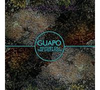 Guapo - History of the Visitation [VINYL]