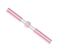 Guaqija Yoga Stick Postures Corrector,Yoga Stick Stretching Tool - Physical Workout Neck Hump Equipment for Home Gym Sitting Stretching Rehabilitation Daily Use