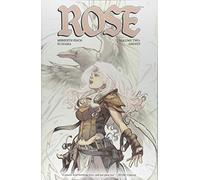 Guara, Ig - Rose Volume 2: Ghosts