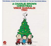 Guaraldi, Vince - A Charlie Brown Christmas