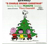 Guaraldi Vince - A Charlie Brown Christmas (3") [VINYL]