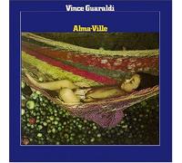 Guaraldi, Vince - Alma-Ville [Us Import]