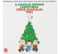Vince Guaraldi Trio - A Charlie Brown Christmas