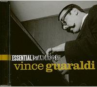 Guaraldi, Vince - Essential Standards