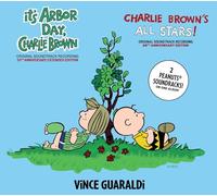 Guaraldi, Vince - It'S Arbor Day, Charlie Brown / Charlie Brown'S Al