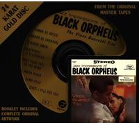 Guaraldi, Vince - Jazz Impressions of Black Orph