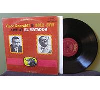 Guaraldi, Vince - Live at El Matador [VINYL]