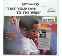 Guaraldi, Vince Trio - Jazz Impressions of Black Orph [VINYL]