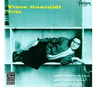 Guaraldi,Vince Trio - Vince Guaraldi Trio