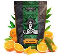 Guarani Naranja 0,5kg
