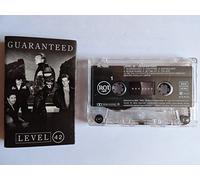 Guaranteed [CASSETTE]
