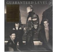 Level 42 - Guaranteed =Expanded= [180 gm 2LP Coloured Vinyl]