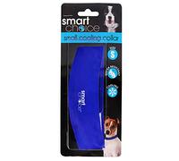 Guaranteed4Less Dog Cooling Collar Adjustable Pet Waterproof Cool Down Gel Protects Hot Weather (1 x Small)