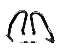 Guard Bar Engine Guard Crash Bar For Rebel For CM1100 CMX1100 2021-2023 Tank Bumper Fairing Frame Protector Guard Crash Bar Bumper(Black)