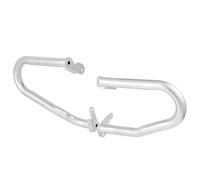 Guard Bar For Rebel 1100 For CMX1100 CMX 2021 Motorcycle Engine Guard Crash Bar Bumper Frame Protection Guard Crash Bar Bumper(Silver)