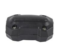Guard Bumper Block Motorcycle Bumper Blocks Universal Anti Collision Engine Guard Protection Block Motorcycle Crash Bar Protectors