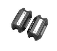 Guard Bumper Decorative Block 25mm Motorcycle For R1250R R1250RT R1250RS R 1250 RT RS R1250 R Crash Bar Bumper Engine Guard Protection Decorative Block