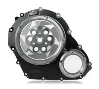 Guard Case Engine Cover Motor Stator CrankCase Coil Side Generator Shell Gasket For SUZUKI GSXR600 GSX R600 2006-2020 2021 2022 2023 2024(Grey)