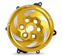 Guard Case For SUZUKI DR-Z 400E 2000-2015 2016 2017 2018 2019 2020 Engine Stator Case Protector Motor Crash Pads Frame Sliders(Yellow)