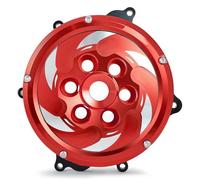 Guard Case For SUZUKI DR-Z 400E 2000-2015 2016 2017 2018 2019 2020 Engine Stator Case Protector Motor Crash Pads Frame Sliders(Black- Silver)