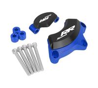 Guard Case Motorcycle Engine Stator Cover Guard Protector Motor Crash Pads Frame Sliders For BMW S1000RR S1000 RR S 1000 2019 2020 2021 2022(Blue)