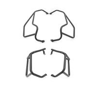 Guard Crash Bar Bars Motorcycle Engine Protective Cover Frame Bumper For Cfmoto 800MTX 2024 2025