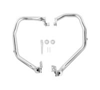 Guard Crash Bars Motorcycle For Rocket 3 III GT 2020 2021 2022 2023 Motorcycle Engine Guard Way Crash Bar Motorcycle Frame Protection Bumper Accessories