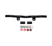 Guard Crash Bars Motorcycle Motorcy ngine Guard Highway Crash Bar Flat-Out Bar For Nightster 975 For Special RH975 For Sportster S RH1250S 2021-2024
